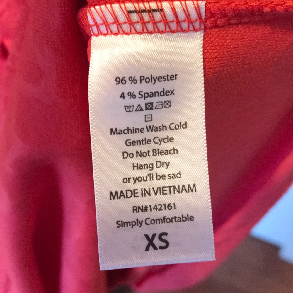 ❤️NWT AMELIA❤️ - Picture 6 of 6